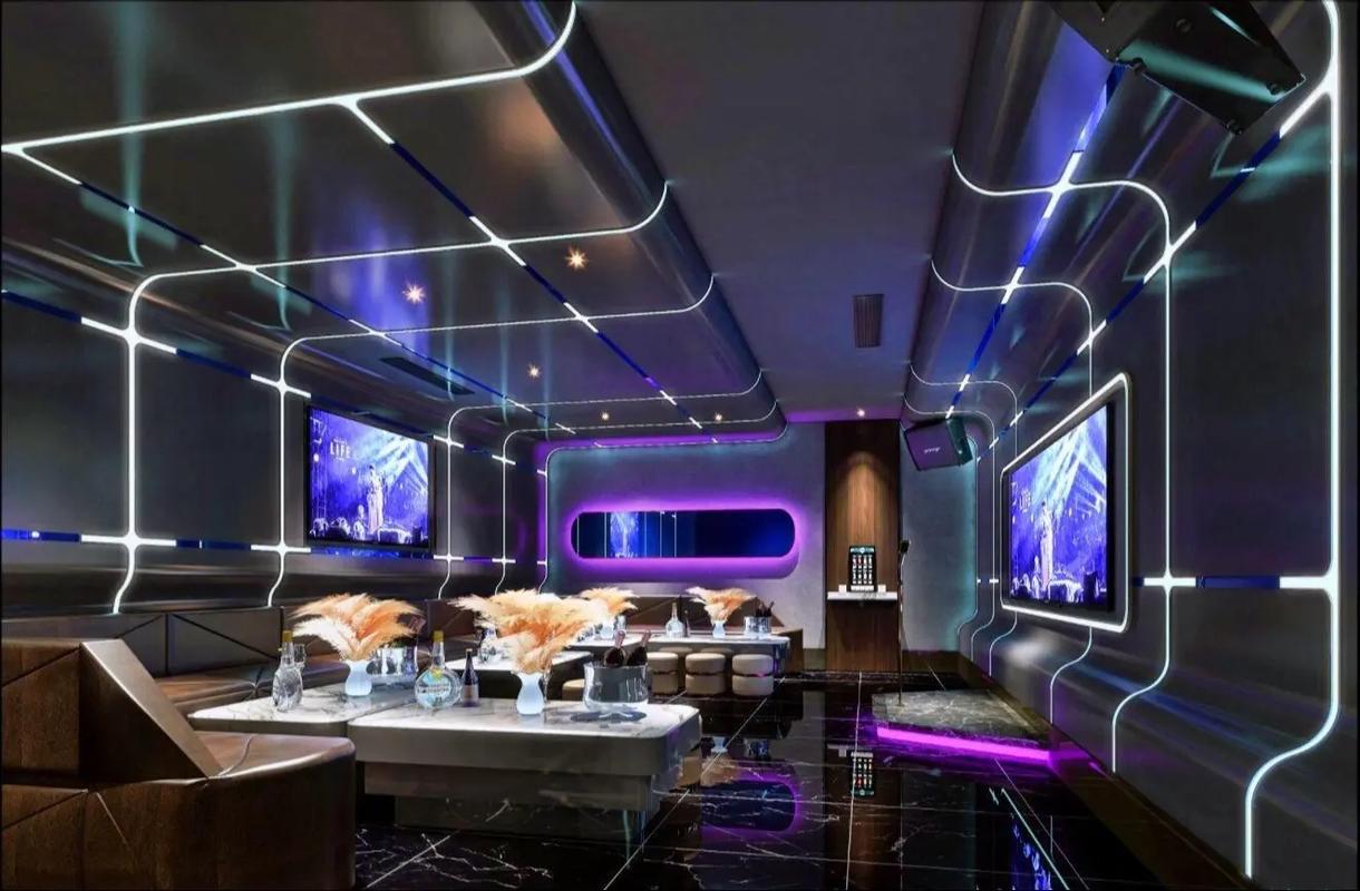 韶关商务ktv及商务ktv什么意思解析-仁化县ktv预定