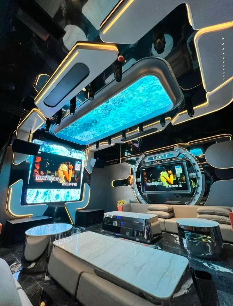 韶关商务ktv攻略-仁化县ktv预定